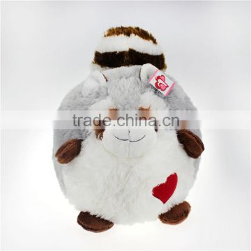 Promotion Gift Hedgehog toy Plush Stuffed Animals Factory