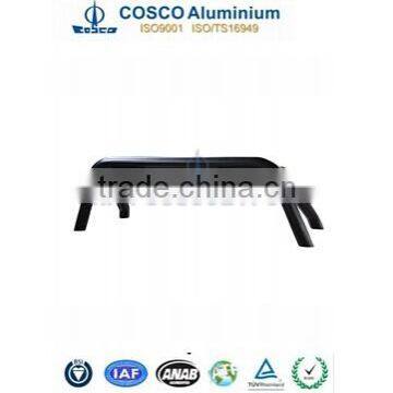 Aluminium Alloy Automotive Accessories