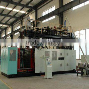 Plastic Blow Molding Machine