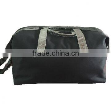 Hot sell Poly Twill Travel Bag Duffle Bag
