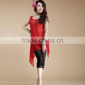 New Fashional Design Belly Dance Wear of Wuchieal (QC2231-sy) photo-6