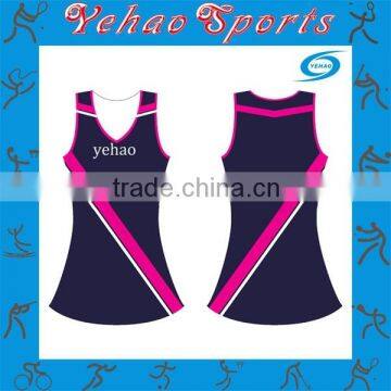 excellent netball dress for sports