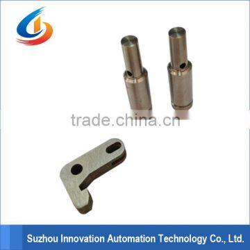ITS-214 Excellent Titanium Alloy Machining Parts for Sale