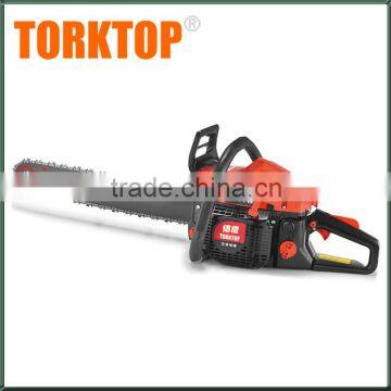 chainsaw 58cc petrol chain saw wood cutting machine price                        
                                                Quality Choice