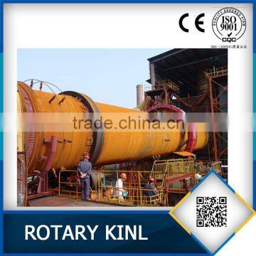 Cement rotary Kiln price