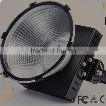 High Quality IP65 Industrial LED High Bay Light Fixture 200W photo-2