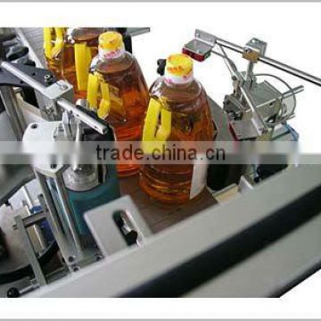 olive oil filling line