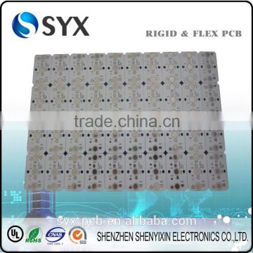 Single Sided Aluminum PCB Board for LED