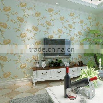 Digital Printing Wallpaper Sticker for Home Decor Wallpaper photo-2