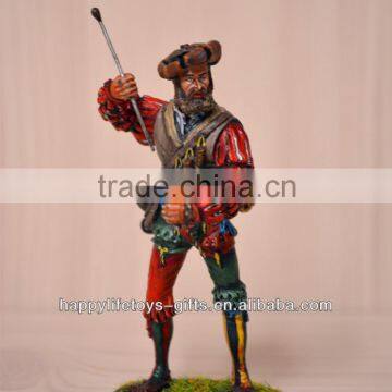 Custom Collectible Action Figure For Wholesale