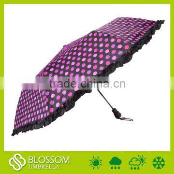Fashion Umbrella,custom Made Umbrellas,crochet Umbrella photo-2