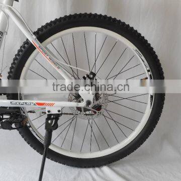 Cheap Steel New Model Mountain Bike /MTB Bicycle