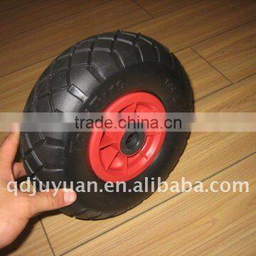 260mm trolley tire