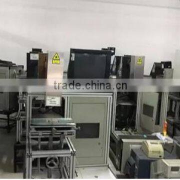 Hot sale excellent quality color laser marking machine