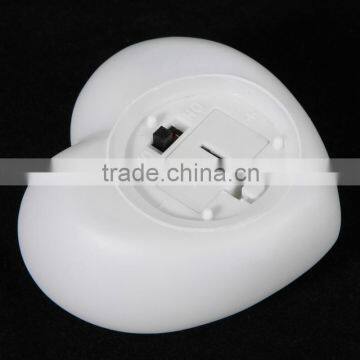 RGB Colorful LED Heart Christmas/Valentine/Wedding Decoration Night Light Best Gift For Lovers Best Friends photo-4