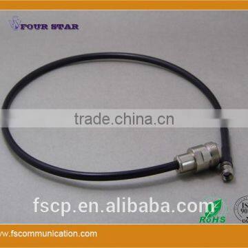 RG58 Cable Assembly With SMA RP-Male to N Female Crimp Connetcors photo-6