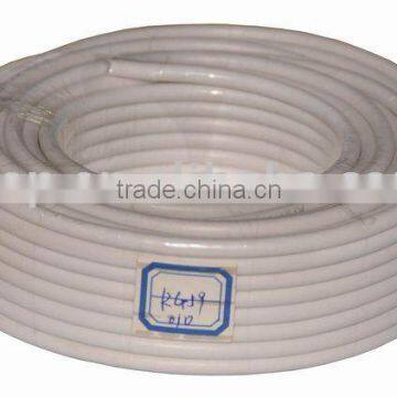 Coaxial cable RG59