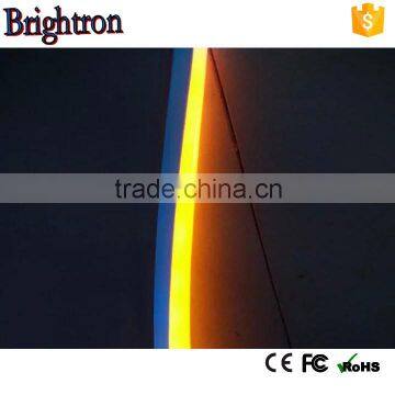 Hottest High Quality Pvc Flexible Pvc Strip Fla for Rooms Decoration photo-5