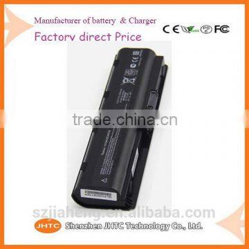 Replacement Laptop Battery for COMPAQ 586006-321 586006-361 HSTNN-F01C NBP6A174 CQ42 CQ43 CQ56 CQ62 CQ72 for HP MU06 WD548AA photo-4