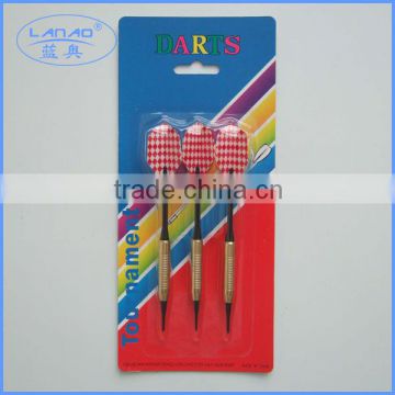 16g safety darts set