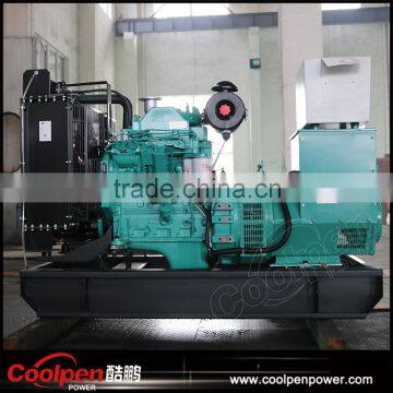 best full automatic 3 phase diesel generator 100kva