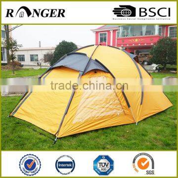 Waterproof Wind Resistant Camping Tent From China                        
                                                Quality Choice
                                                    Most Popular