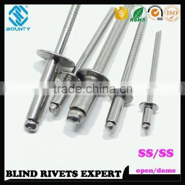 CHEAP A2 STAINLESS STEEL POP RIVETS photo-6