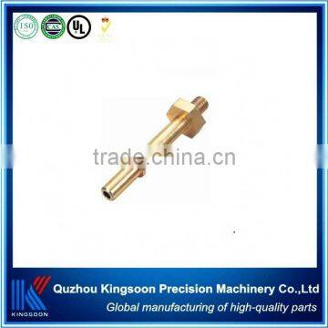 CNC service precision cnc turning and milling machining part