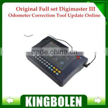 Top Rated Original Digimaster 3 Full Set Odometer Correction ,Key Programmer,Immobilizer,Airbag Reset Tool Update Online