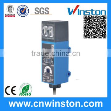 G70 Series 10-30VDC/90-250VAC NPN/PNP/2 Wires with NO/NC/NO+NC output Infrared capacitance Photoelectric Sensor Switches