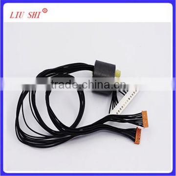 wiring harness for printing machine, print cable wire harness