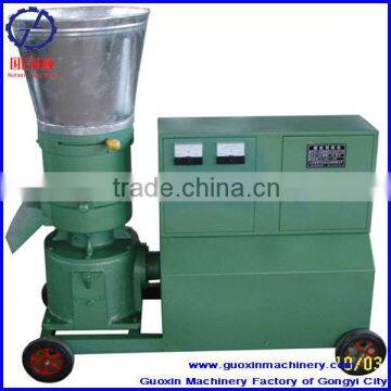 First choice biomass wood pellet making machine