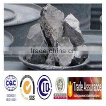 calcium carbide 99.99% high quality China manufacture