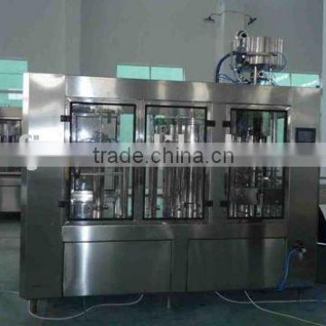 DGF12-12-6 CSD filling machine