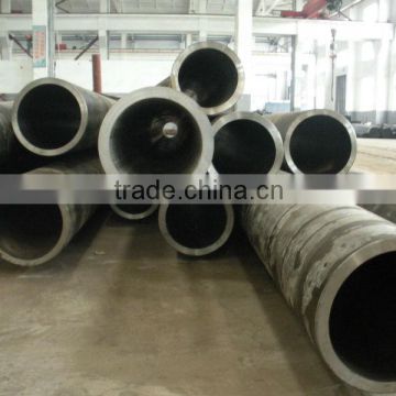 carbon steel seamless tube