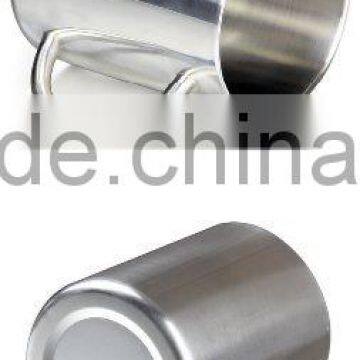 High Quality Stainless Steel Milk Mug for Useful Breakfast photo-6