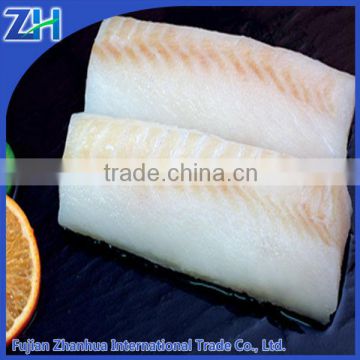 frozen alaska pollock fillet for sale