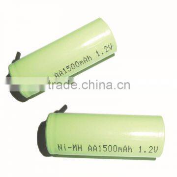 SuYu nimh battery