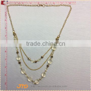 Alibaba Best Sellers Christmas Gift Doll Necklace