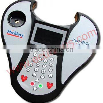 Zed-Bull Transponder Clone,Key programmer