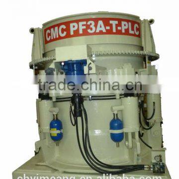 2015 Hot Sale Small HP Hydraulic Cone Crusher