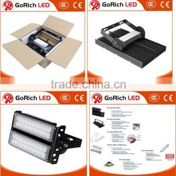 Outdoor Projector IP65 COB 50W LED Tunnel Light photo-3