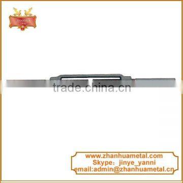 Drop Forged Steel Stub End Turnbuckle