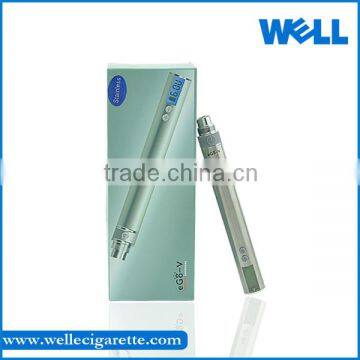 ego v v battery 2013 Newest Variable Voltage With LCD Display Health Battery For Ego V Battery