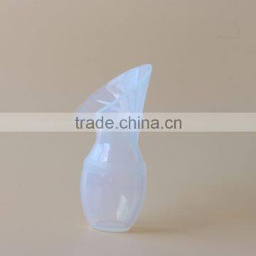 new style hand & healthy soft breast reliever for Mother