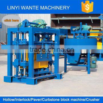 QT40-2 brick making machine united arab emirates,brick force making machine