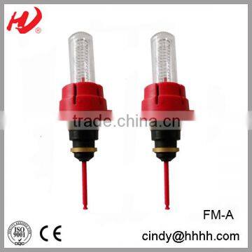 Clamp on Flow Meter photo-3
