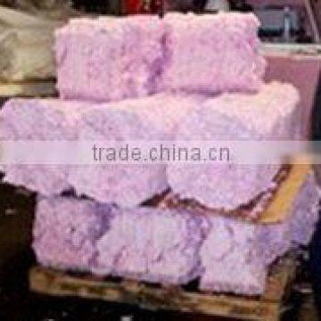 High Grade EPS Polystyrene Recycling Machine photo-5