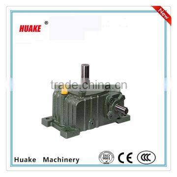 Chinese High Quality Wpa Series Worm Gear Box photo-2