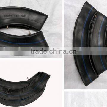 3.00-18 motorcycle inner tubes Butyl tubes